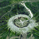 Illustration for article titled This Is Not A Crater, So What Is It?